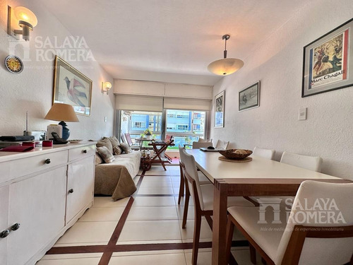 Imagen 16 de 24 de Venta - Peninsula , 1 Dormitorio Con Parrillero Propio, Punta Del Este , Sap3566060