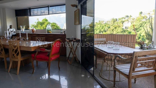 Hermosa Casa, En Venta En El Peñon, 25-6784