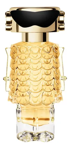 Perfume Rabanne Fame Intense Eau De Parfum Intense 30 Ml Feminino — ver na Mercado Livre