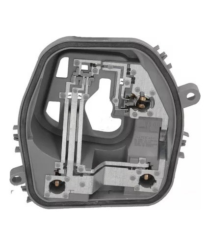 Circuito Impreso Faro Tras Vw Gol Trend 16 19 Valeo Der