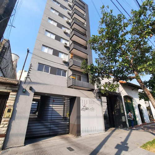 Departamento En Venta En Lanus Este