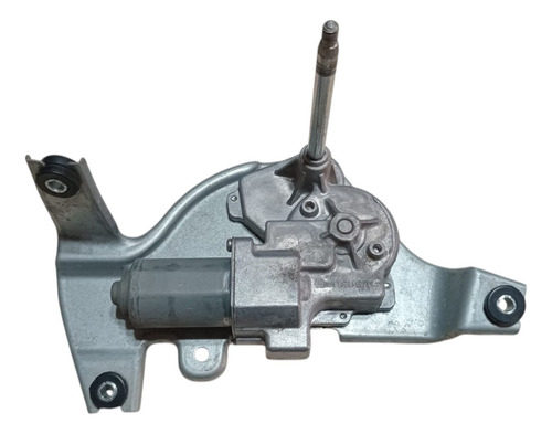 Maquina Lava Luneta Honda Hrv Original Limpiaparabrisas