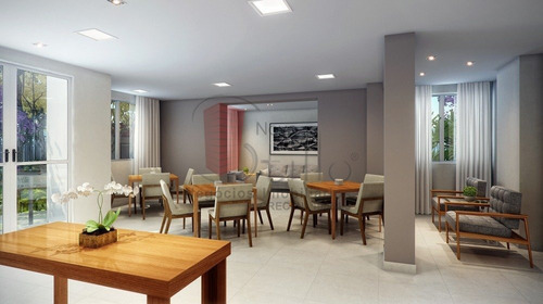 Imagem 2 de 14 de Apartamento - Vila Carioca - Ref: 4832 - V-4832