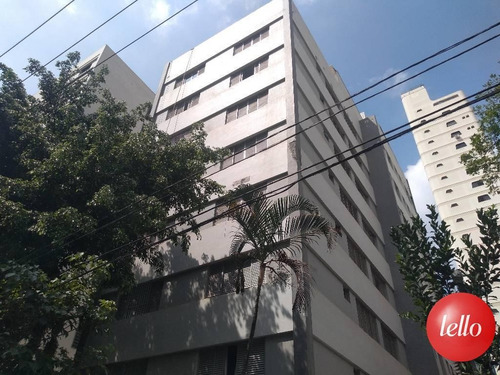 Apartamento - Ref: 216789