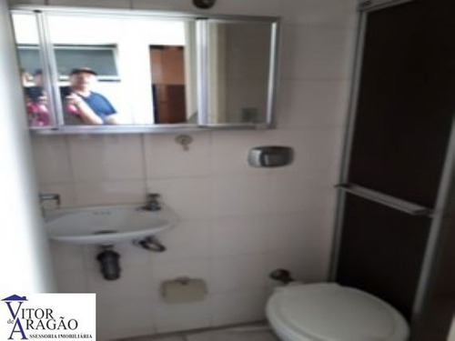 10386 - Apartamento 2 Dorms, Santana - São Paulo/sp - 10386