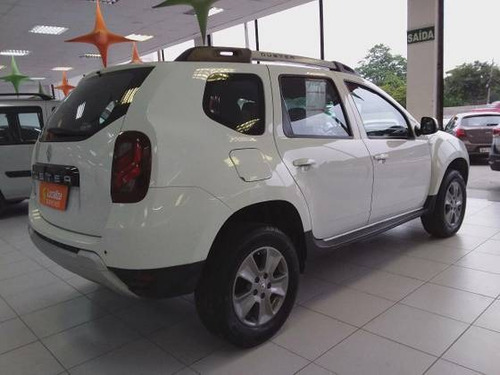Imagem 7 de 10 de Renault Duster 1.6 16v Sce Flex Dynamique X-tronic
