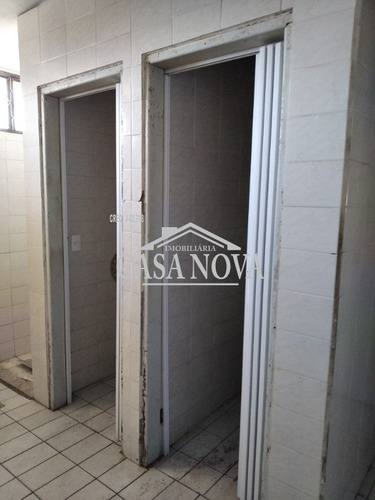 Imagem 29 de 30 de Barracao - Ba01729 - 32594850
