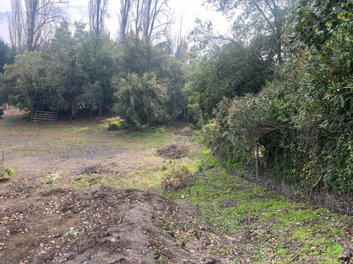 Venta Sitio En Altos De Mitrinhue, Km 21 Camino A Sta Juana