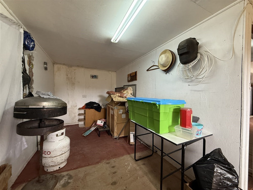 Casa En Venta De 4 Dorm. En Arauco