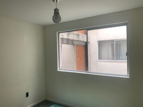 Imagen 10 de 21 de Se Vende En Colonia Anahuac, Departamento De 2 Recamaras De