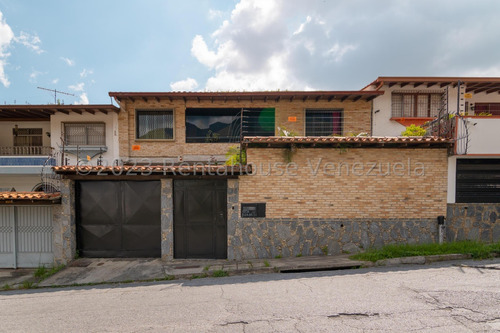 Elegante Casa En Venta El Marques 