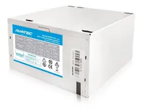 Comprar Fuentes De Poder 600 Watts Avatec  Envios Tdo Destino
