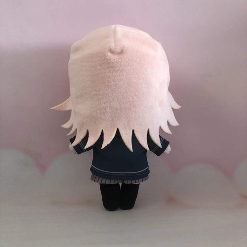 Danganronpa Nanami Chiaki Muñeca Peluche Juguete Regalo 20cm