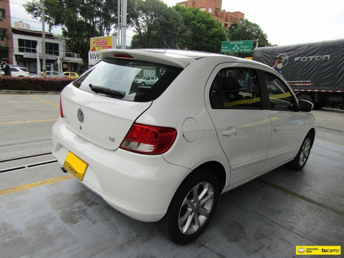 Volkswagen Gol 1.6 Comfortline 101 Hp