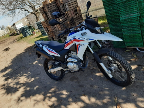 Honda Xre300 Xre 300 Raly