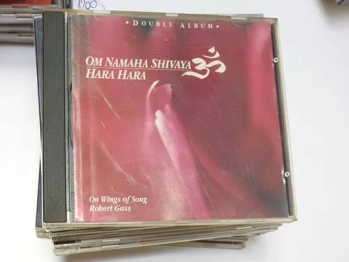 大特価 Hara Hara - Cd1353 - MercadoLibre | Gass - Shivaya Namaha Om その他