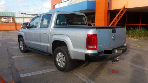 Amarok 2.0 Cd 4x4 S 2015