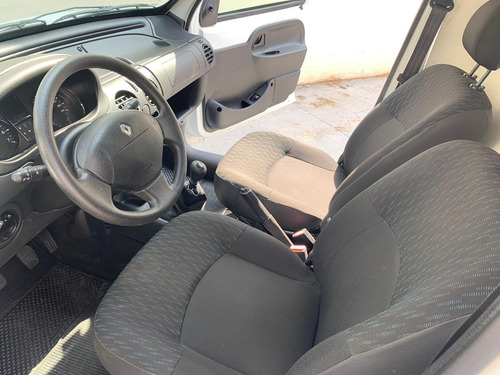 Kangoo Express 1.6 Porta Lateral