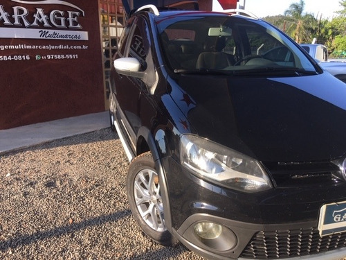 Vw Crossfox 2014