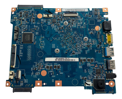 Placa Mãe Acer Aspire Es1 512 C59l Ea53-bm Eg52-bm N2940