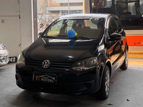 Volkswagen Fox 1.0 Vht Total Flex 5p