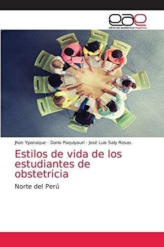 Libro: Estilos Vida Estudiantes Obstetricia: No&..