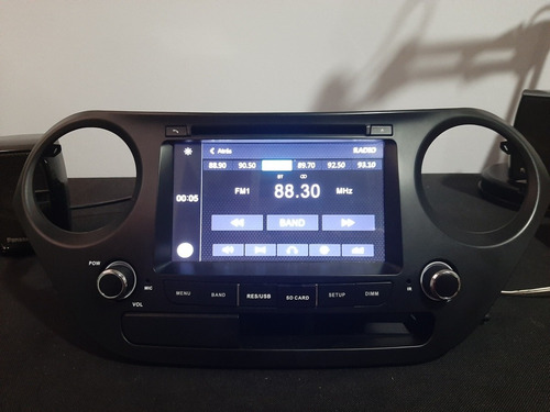 Radio I10 Hyundai 