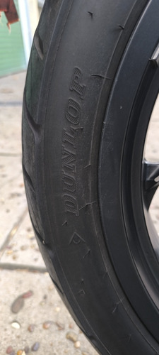 Dominar 400 Ug Dunlop