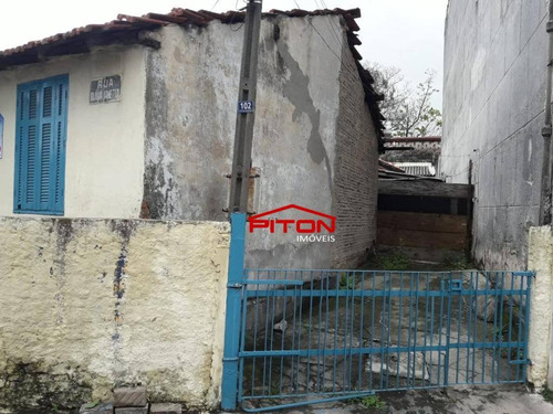 Imagem 18 de 20 de Terreno À Venda, 324 M² Por R$ 400.000,00 - Ponte Grande - Guarulhos/sp - Te0363
