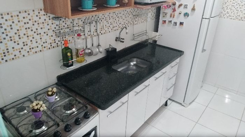 Imagem 7 de 21 de Apartamento À Venda Na Rua Silva Gomes, Cascadura, Rio De Janeiro - Rj - Liv-15008