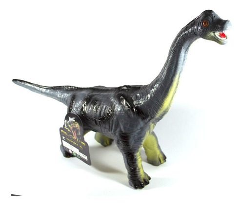 Dinosaurio Braquiosaurio 20 Cm