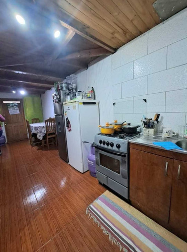 Se Vende Amplia Casa En Surponiente Talca (104257)