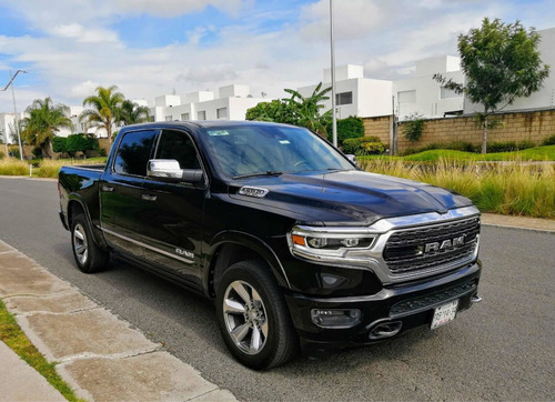 Imagen 8 de 10 de Ram Ram 2019 5.7 Hemi Sport Crew Cab 4x4 At