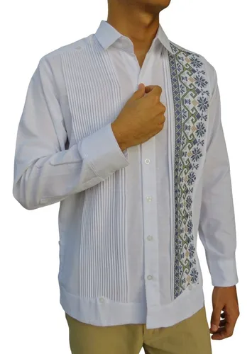 Guayaberas Yucatecas Finas MercadoLibre
