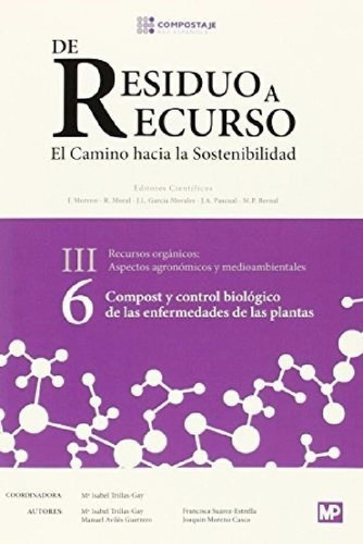 Libropost Y Control Biologico De Las Enfermedades De Las