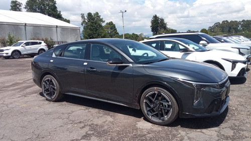 Kia K4 Gt Line 2.0 2025