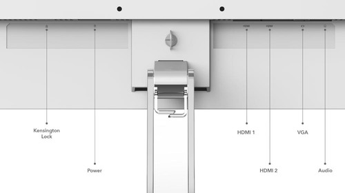 Monitor Lenovo L27i-40 27 Fhd Hdmi + Vga