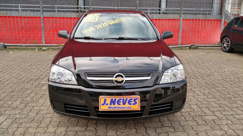 Chevrolet Astra 2.0 Advantage Flex Power 5p