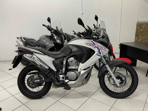 Yamaha Mt07