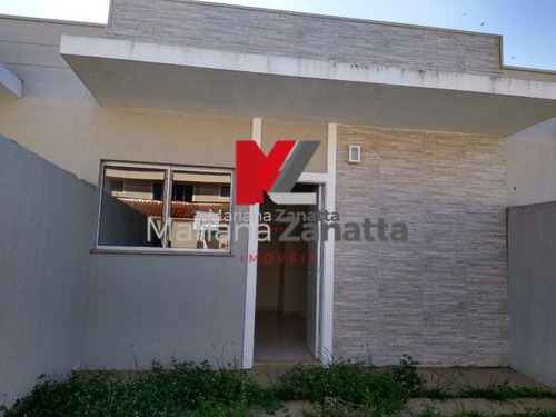 Imagem 2 de 17 de Casa Pronta Para Morar - 1321 Cabalsa2