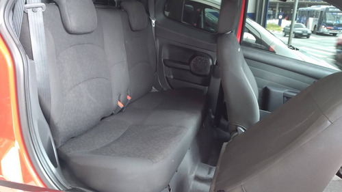 Fiat Strada 1.4 Mpi Freedom Cd 8v Flex 3p Manual