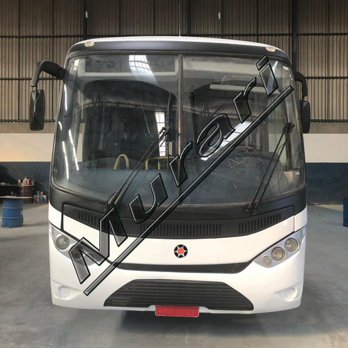 Imagem 7 de 13 de Ideale Mercedes Of-1418 Dianteiro Ano 2010 48 Lug Dt-ref 678