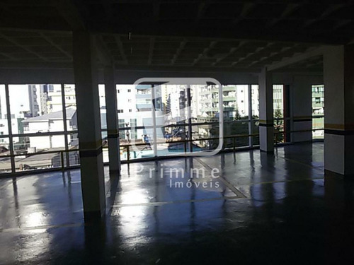 Imagem 7 de 15 de Sala Comercial Aérea Barra Norte - 2761