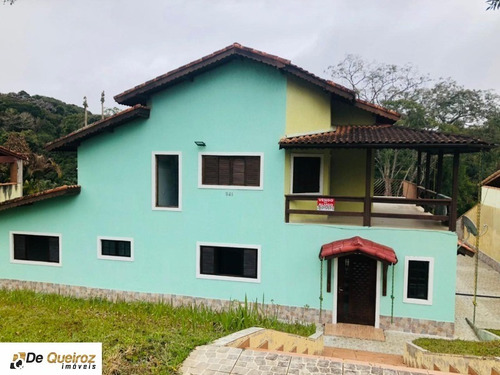 Imagem 30 de 30 de Casa Em São Paulo Na Zona Sul, Localizada No Embu-guaçu (condominio Fazenda Da Ilha)! - 1387 - 69960470