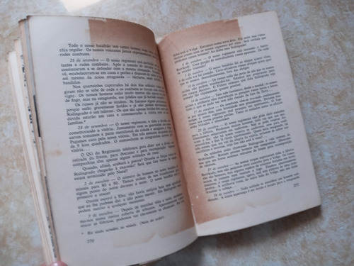 Livro - A Batalha De Stalingrado (Usado)