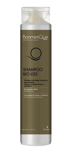 Shampoo Bioliss /101222