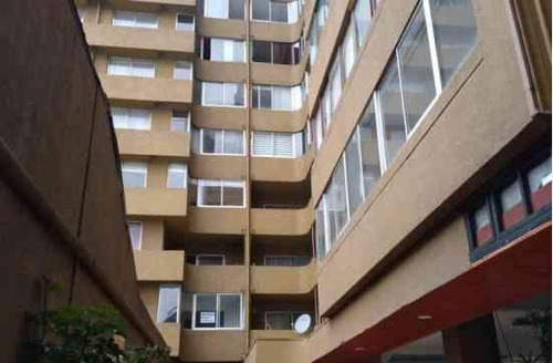 Departamento Edificio V Centenario (7570)