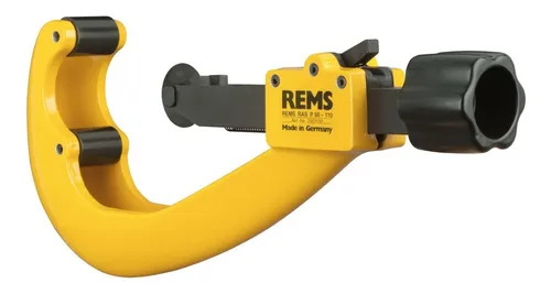 Cortatubos Ras P 50-110 - Rems