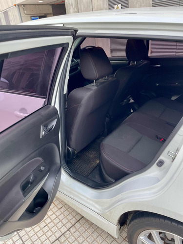 Suzuki Swift Sport