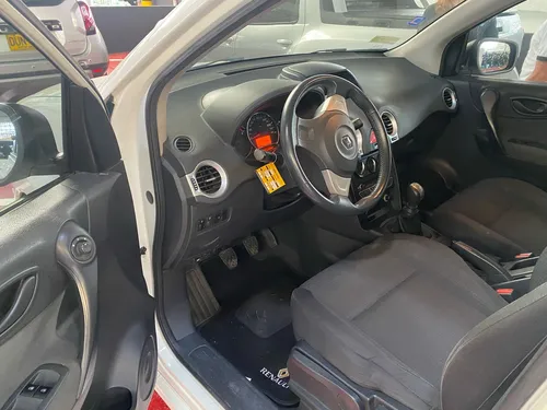 Renault Koleos 2.5 Expression